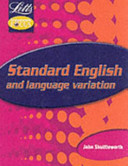 Standard English and Language Variation