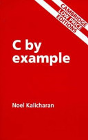 C by Example