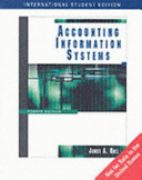 Accounting Information Systems