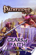 Pathfinder Tales: Gears of Faith