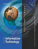 Using Information Technology Complete Edition