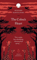 The Cobra's Heart