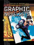 U-X-L graphic novelists