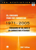 CO2 Emissions from Fuel Combustion