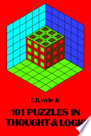 101 Puzzles in Thought and Logic