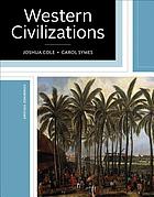 Western civilizations, their history & their culture