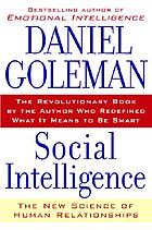 Social intelligence