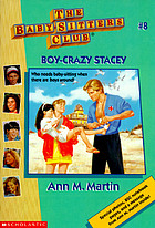 Boy-crazy Stacey