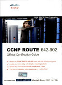 Ccnp