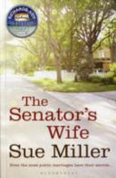 The Senator's Wife