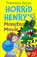 Horrid Henry's Monster Movie