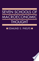 Seven Schools of Macroeconomic Thought