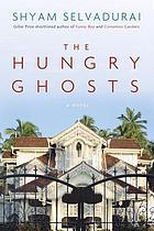  The hungry ghosts