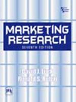 Marketing research