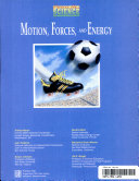 Motion, Forces and Energy