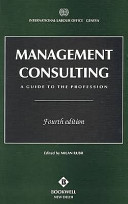 Management Consulting