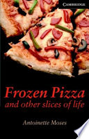 Frozen Pizza and Other Slices of Life Level 6 Audio Cassette