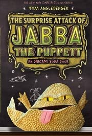  The surprise attack of Jabba the Puppett