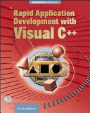 Rapid Application Development with Visual C++