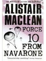  Force 10 from Navarone