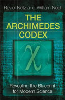 The Archimedes Codex