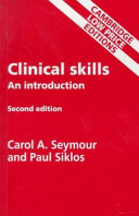 Clinical Skills