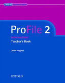 ProFile 2: Teacher's Book