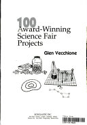 100 Award-winning Science Fair Projects