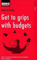 Get to Grips with Budgets