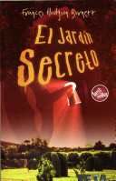 El jardín secreto