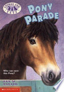 Pony Parade