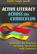 Active Literacy Across the Curriculum