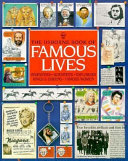 The Usborne book of famous lives