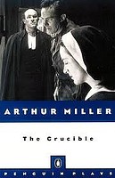 The Crucible