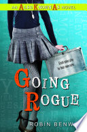 Going Rogue: an Also Known As Novel