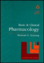 Basic & clinical pharmacology