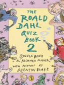 The Roald Dahl Quiz