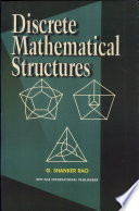 Discrete Mathematical Structures