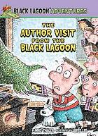  The author visit from the Black Lagoon