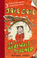 Jake Cake