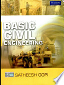 Basic Civil Engineering