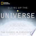 Sizing Up the Universe