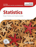 Statistics