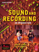 Sound and Recording