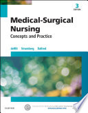 Medical-Surgical Nursing