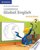 Cambridge Global English Stage 2 Activity Book