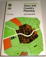 An introduction to town and country planning