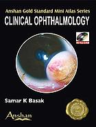 Clinical Ophthalmology