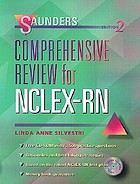 Saunders Comprehensive Review for NCLEX-RN