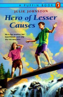 Hero of Lesser Causes